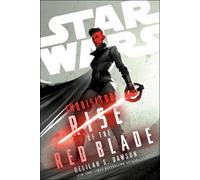 Delilah S. Dawson Star Wars: Inquisitor: Rise of the Red Blade (Tascabile)