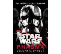 Delilah S. Dawson Star Wars: Phasma (Tascabile)