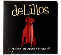 Delillos - Hjernen Er Alene I Operaen