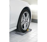 Auto-Park, Delimitatore di parcheggio per garage