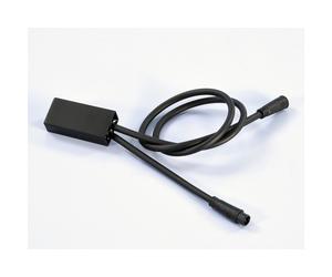 Delimitatore Polini Hi-Speed II E-Bike E-P3+ 500/720Wh, E-P3+ Evo 880Wh Per