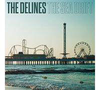 Delines - Sea Drift