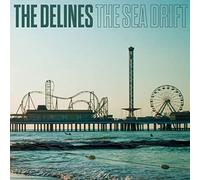 Delines The - The Sea Drift