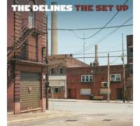 Delines The - The Set Up