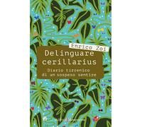 Delinguare cerillarius. Diario tirrenico di un sospeso sentire