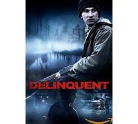 Delinquent (DVD) Bill Sage Kim Director Erin Darke Kevin Bigley Austin Zajur