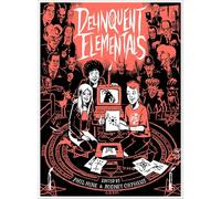 Delinquent Elementals: The Very Best Of Pagan News