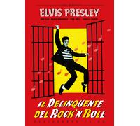 Delinquente Del Rock N Roll (il) (restaurato In Hd) [Dvd] - 1957
