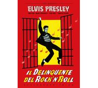 Film - Delinquente Del Rock N Roll (il) - Dvd (restaurato in hd)