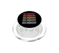 Delinquente PopSockets PopGrip per MagSafe
