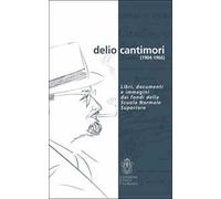 Delio Cantimori (1904-1966)