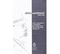 Delio Cantimori (1904-1966)