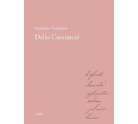 Delio Cantimori [Paperback] [Jun 21, 2023] Torchiani, Francesco