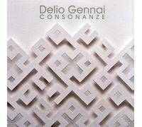 Delio Gennai. Consonanze - [Bandecchi & Vivaldi]