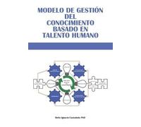 Delio Ignacio C Modelo de Gestión del Conocimiento basado en Talent (Tascabile)