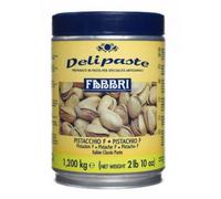 DELIPASTE FABBRI PISTACCHIO KG1,2