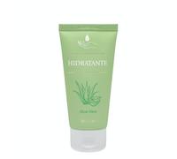 Deliplus - Crema per le mani idratante all'Aloe Vera 75 ml
