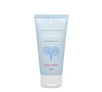 Deliplus Crema per le mani riparatrice con glicerina, Centella Asiatica e Sangue di Drago - Idratazione Intensiva 75 ml