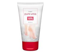 Deliplus Crema piedi urea pura al 10% 125 ml.