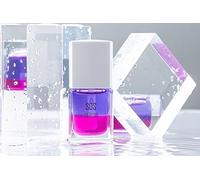 Deliplus Siero SOS per unghie e cuticole con olio di mandorle e olio di macadamia [10 ml]