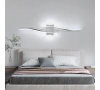 DELIPOP Applique da Parete Interno 27W 2580LM Moderna Lampada da Parete LED