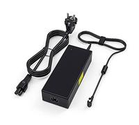 Delippo 19V 6.32A 120W Caricatore Notebook Adattatore PC Portatile Alimentatore for Toshiba PA3717E-1AC3 PA3717U-1ACA PA3290E-1ACA PA5083U-1ACA PA3381U-1ACA
