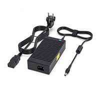 Delippo 230W AC Adapter for MSI GS65 Stealth 8SE 8SF 8SG 9SD, 19.5V 11.8A Laptop Charger for MSI GS40 GS60 GS70 GS65 WS75 i7-9750H i9-9880H GS63 GS63VR GT60 GT70 GL62M GL72M G GE62 GE72 GS73VR GT73VR