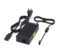 Delippo ADP-200JB D 20V 10A 200W 6.0x3.7mm Alimentatore Caricabatterie di Ricambio for ASUS ROG Zephyrus GA503QS GA503QR GA503QM / Strix G15 G513QC G513Q