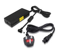 Delippo Alimentatore di ricambio per laptop 19V 6.32A 120W per Toshiba PA3717E-1AC3, PA3717U-1ACA, PA5083U-1ACA, PA3290U-2ACA, PA3290U-3ACA per for ASUS pa-1121-28 n550jv-db72t adp-120rh B