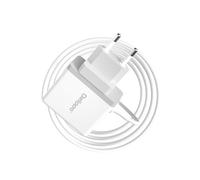 Delippo Caricatore for MacBook Pro 60W, L-Tip Caricabatterie for MacBook Compatibile con MacBook Pro 13 Pollici 2008~2012, per il Modello A1278 A1181 A1184 A1344 A1330 A1342