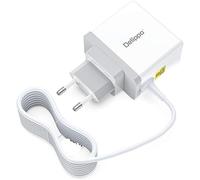 Delippo for Mac Book Air Charger 85W 18.5V 14.6A Power Adapter Connector Replacement Charger for Mac Book Pro 13'' 15'' (26 Months Warranty)