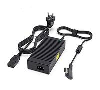 Delippo for Razer Blade AC Adapter 230W 19.5V 11.8A RC30-024801 Laptop Power Supply for Razer Blade PRO 17/4K 15 w/GTX1060/GTX1070/RTX2070/RTX2080 RZ09-02886E92-R3U1