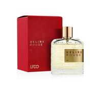 Delire Rouge Donna Eau De Parfum 100ml