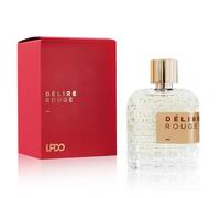 Délire Rouge LPDO 100ml EDPI