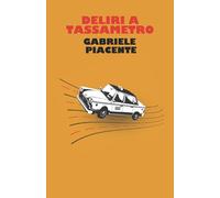 Deliri a Tassametro: Quante sfumature di bruttezza può assumere un angelo prima di decomporsi?