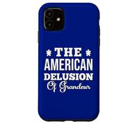 Deliri Custodia per iPhone 11