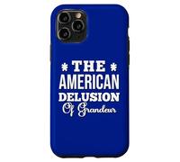 Deliri Custodia per iPhone 11 Pro