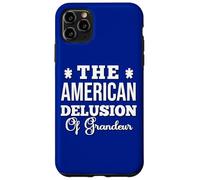 Deliri Custodia per iPhone 11 Pro Max