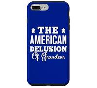 Deliri Custodia per iPhone 7 Plus/8 Plus