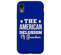 Deliri Custodia per iPhone XR