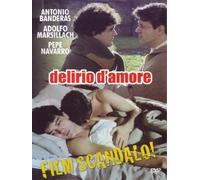 Deliri d'amore