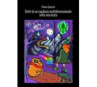 Deliri di un capibara multidimensionale nella mia testa. Dagli Appennini alle Ande... sequenze sconclusionate e disordinate