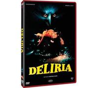 Deliria (DVD)