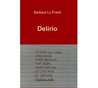 Delirio