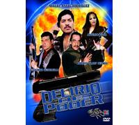 Delirio de Poder - Delirio de Poder [Spanish]