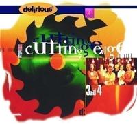 Delirious? - Cutting Edge 3+4 - Cd