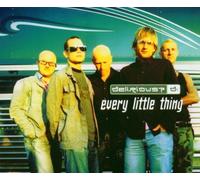 Delirious? - Every Little Thing