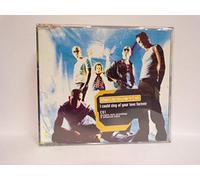 Delirious - I Could Sing for Your ... 1st