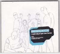 Delirious - I Could Sing for Your ... 2nd