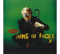 DELIRIOUS? - KING OF FOOLS